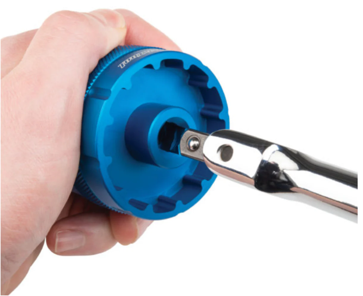 SWB-15 3/8 " Drive Breaker Bar - Image 4
