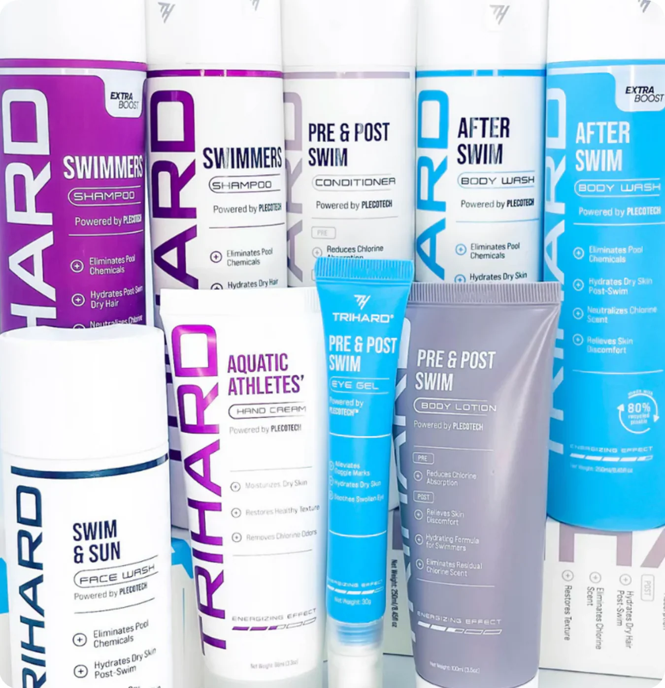 Swim & Sun Face Wash - Image 6