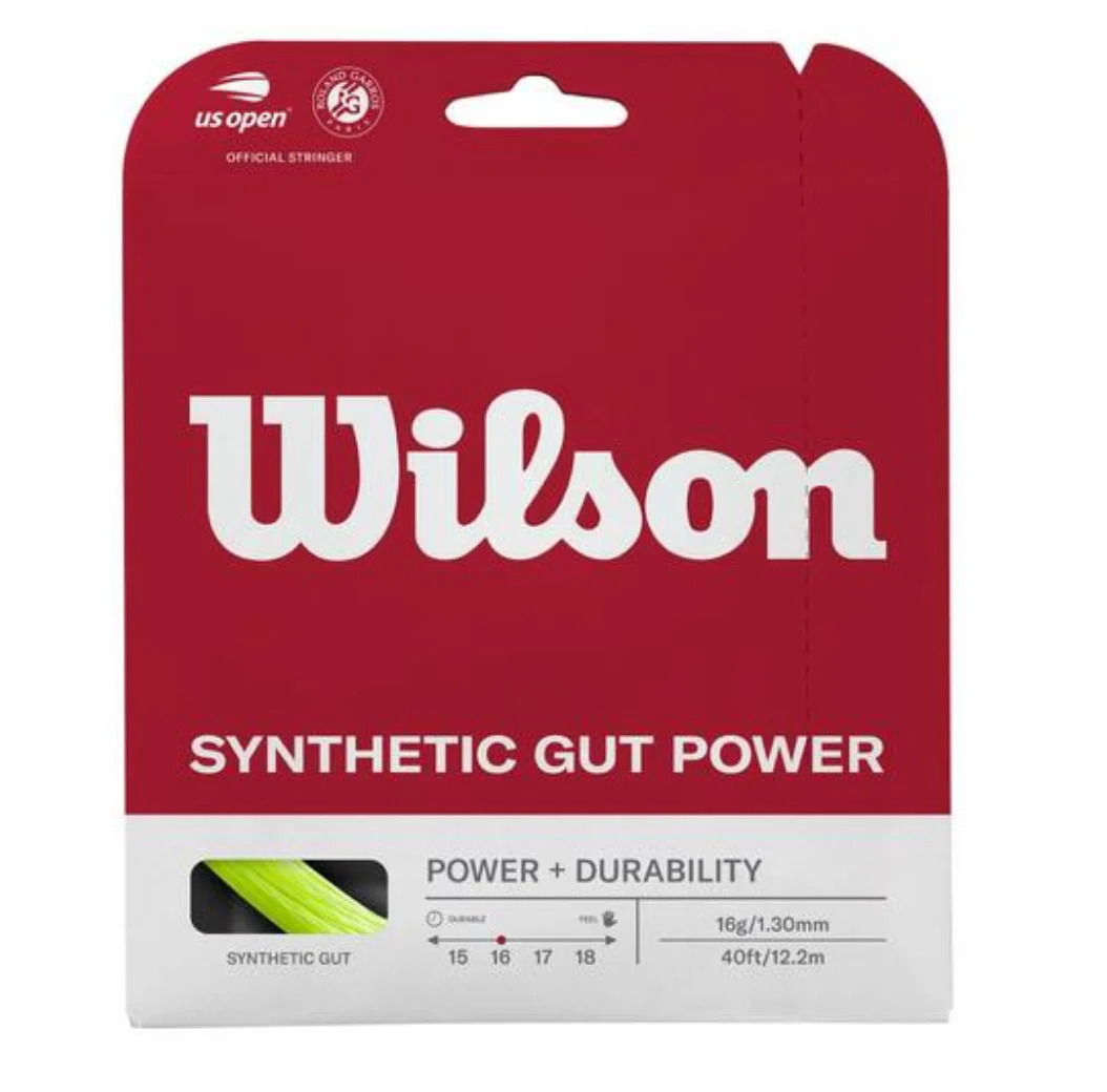 Synthetic Gut Power(Labour Included) - Image 2