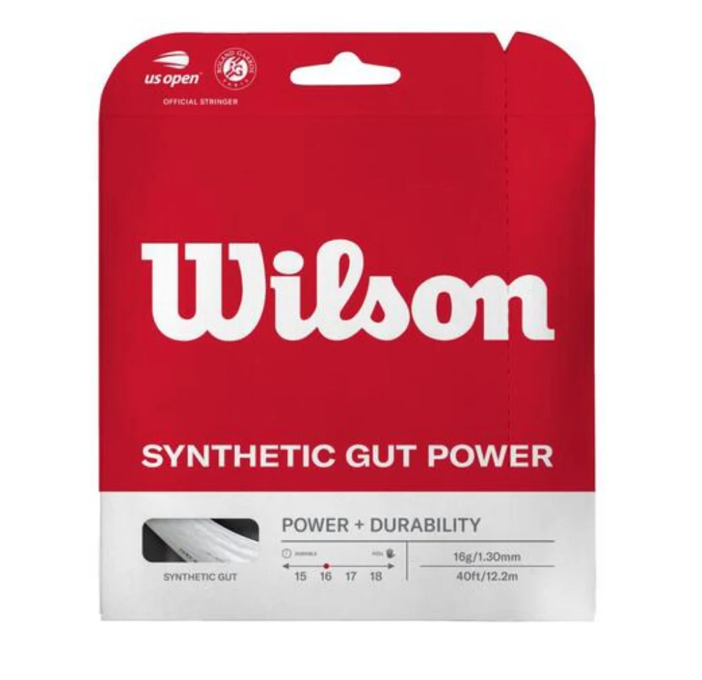 Synthetic Gut Power(Labour Included) - Image 3