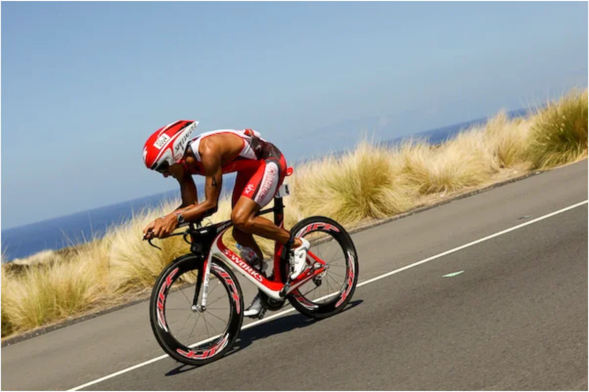 T-5 Air Triathlon Men's - Image 6