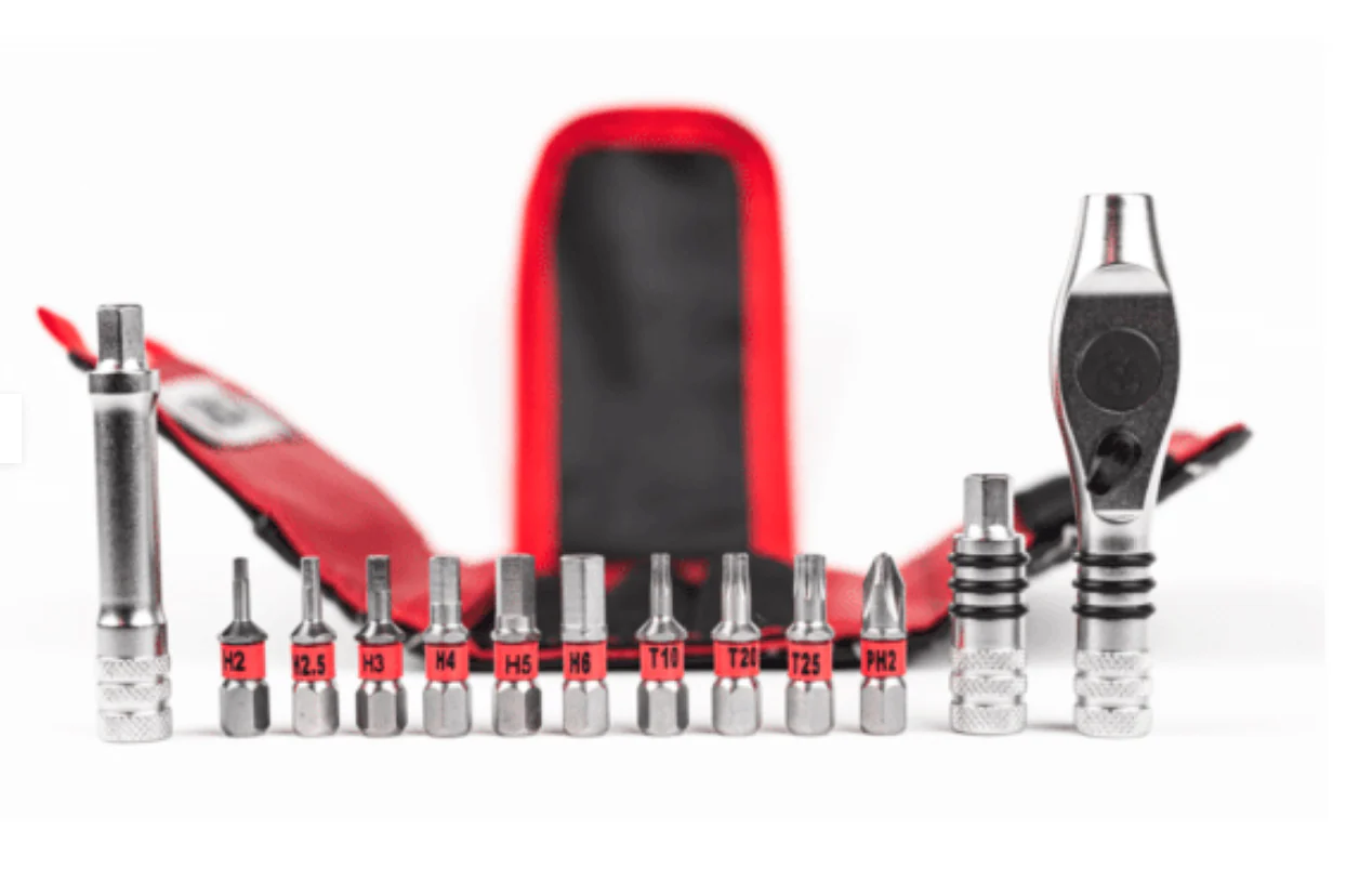 T-Ratchet Kit - Image 2