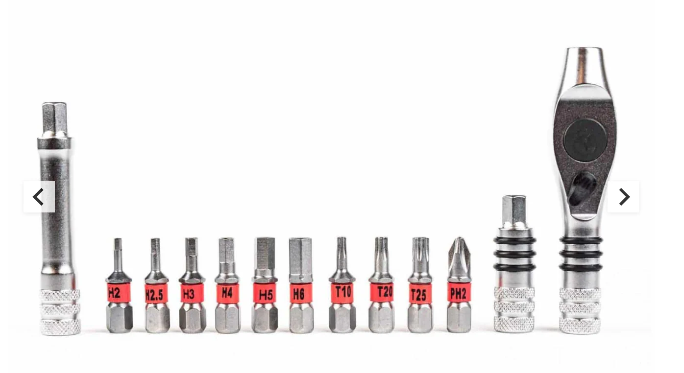 T-Ratchet Kit - Image 4