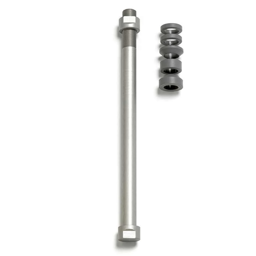 E-Thru Axle Adapter M12x1