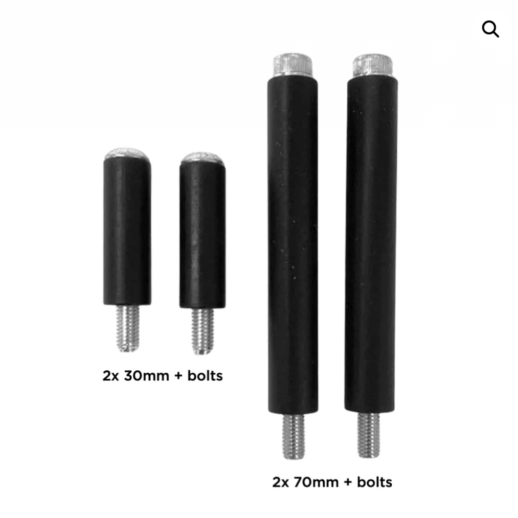 Tall BTA Spacer Pack - Image 3