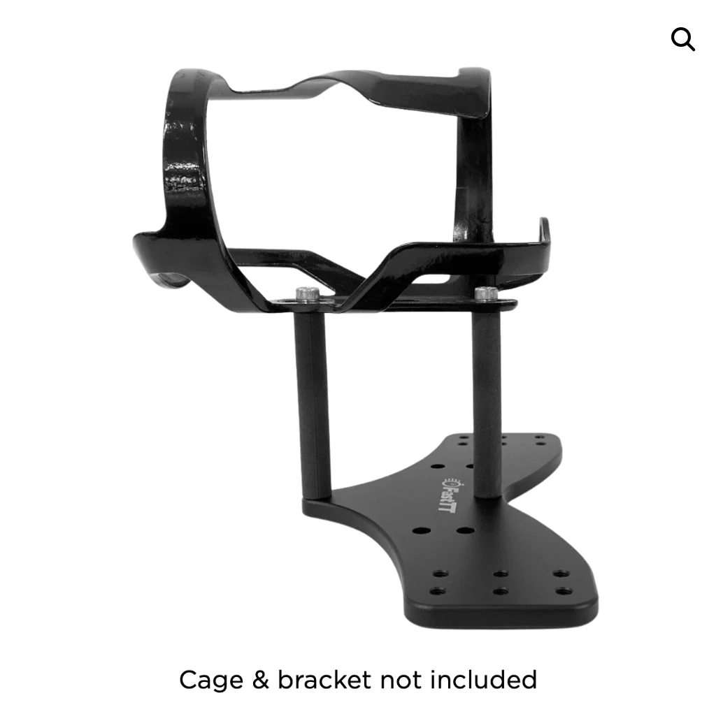 Tall BTA Spacer Pack - Image 6