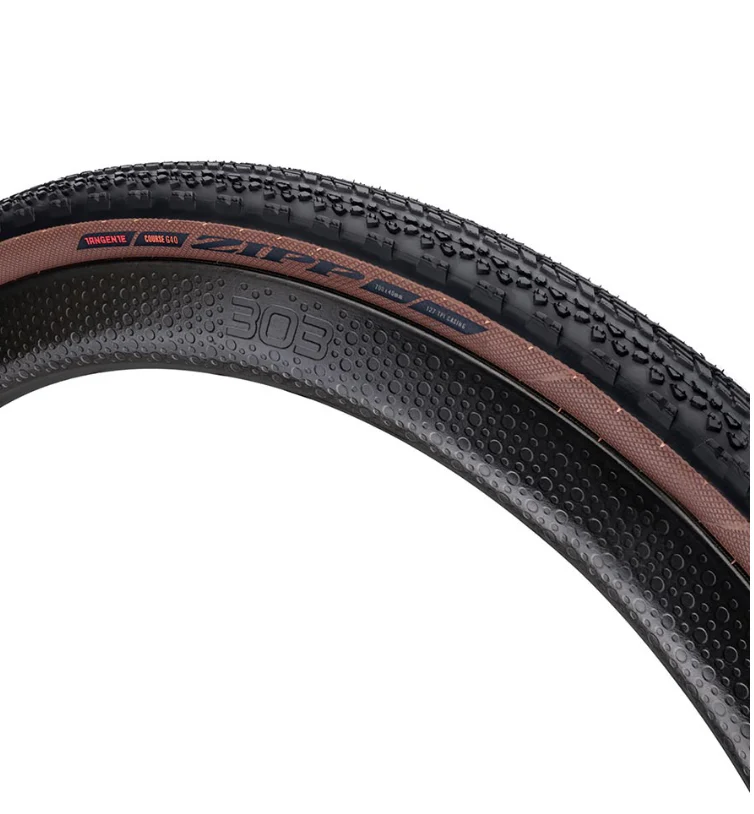 Tangente Course G40