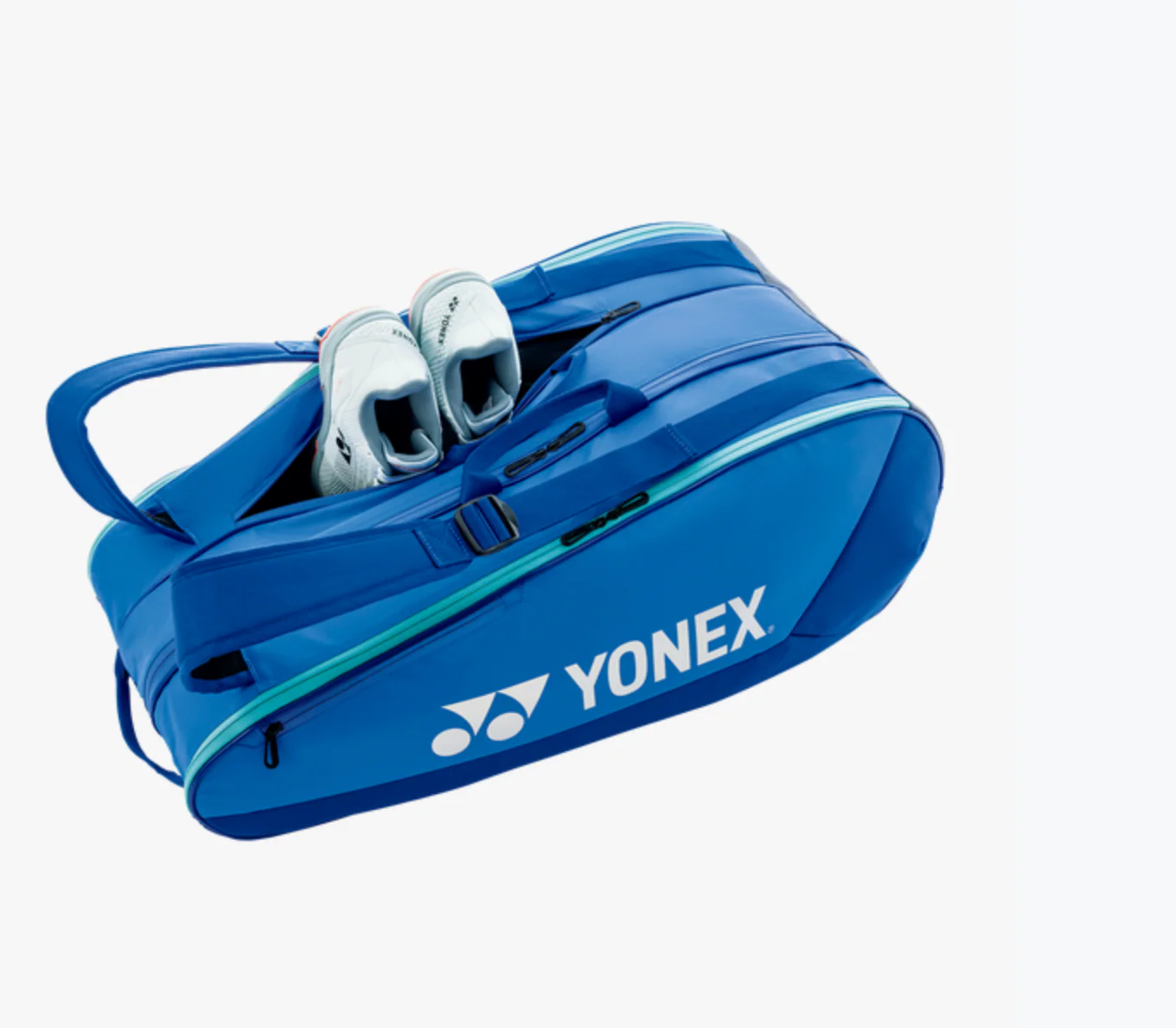 Team 9 Racquet Bag - Image 5