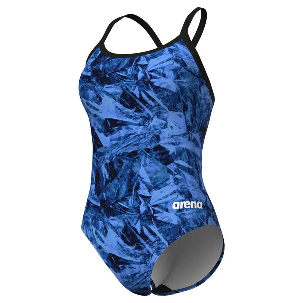 Team Crackle Light Drop Back