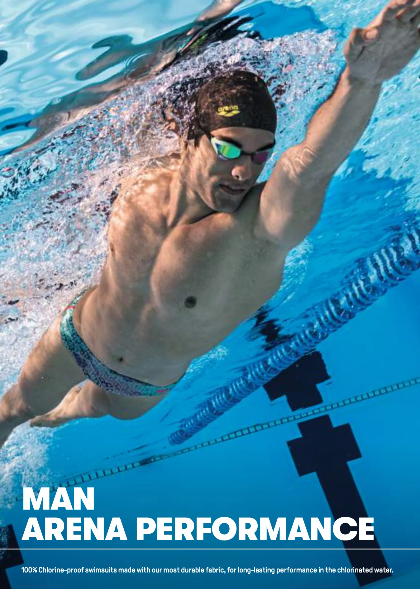 Team Crackle Men's - Image 2