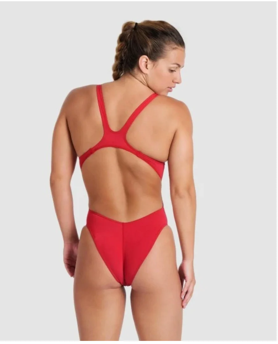 Team Swim Tech Solid - Image 5