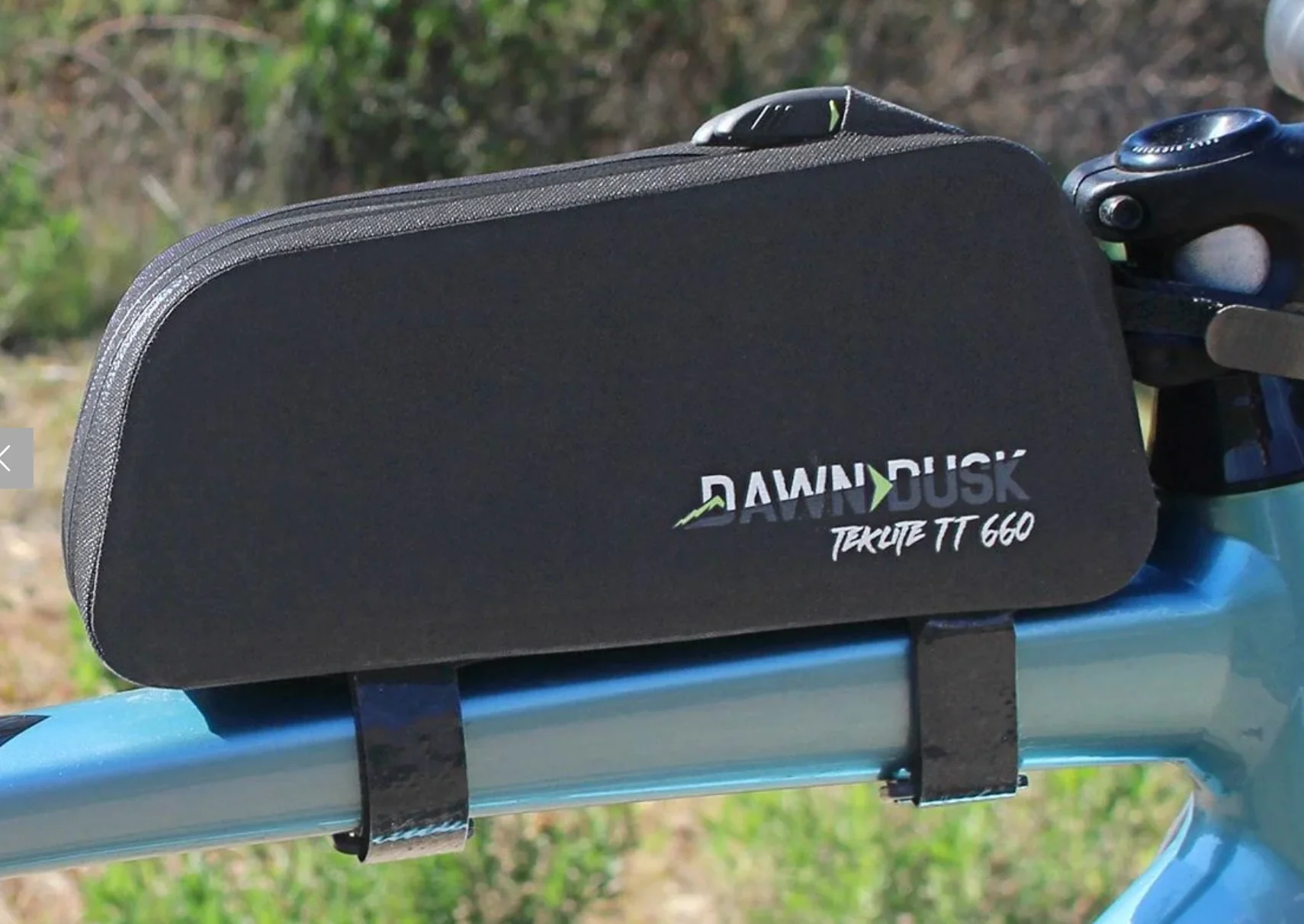 Teklite TT 660 - Image 5