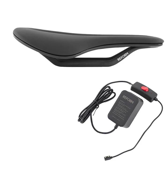 The Seymour With Power Supply