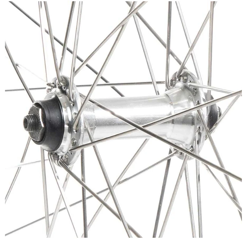 Front 27” AlexRims C303 / FM-21-QR - Image 3