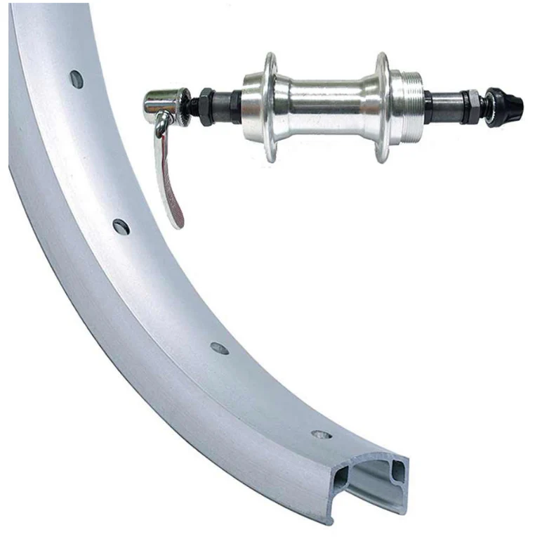 27” AlexRims C303 / FM-31-QR - Image 2
