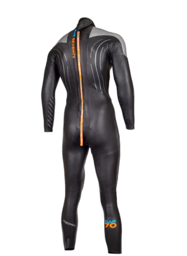 Thermal Reaction Men's - Image 3