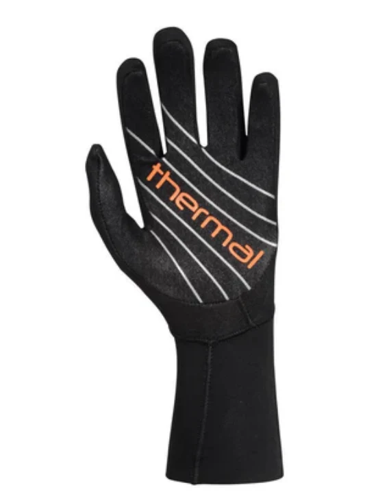 Thermal Swim Gloves