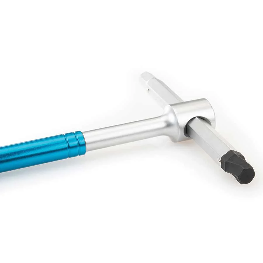 THH-1 Sliding T-Handle Hex Wrench Set - Image 2