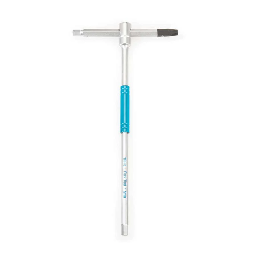 THH-1 Sliding T-Handle Hex Wrench Set - Image 5
