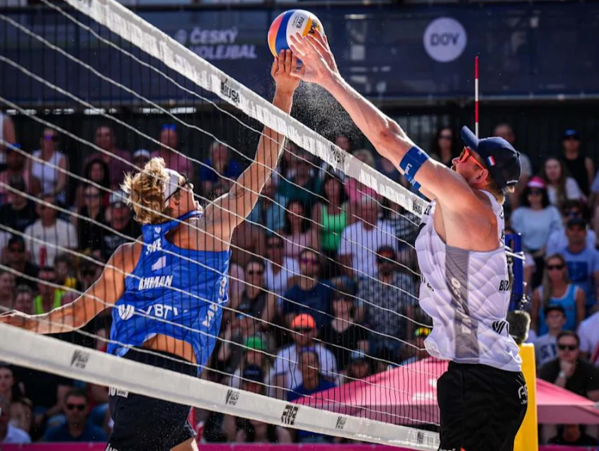 Thrive Game Volleyball - Image 2