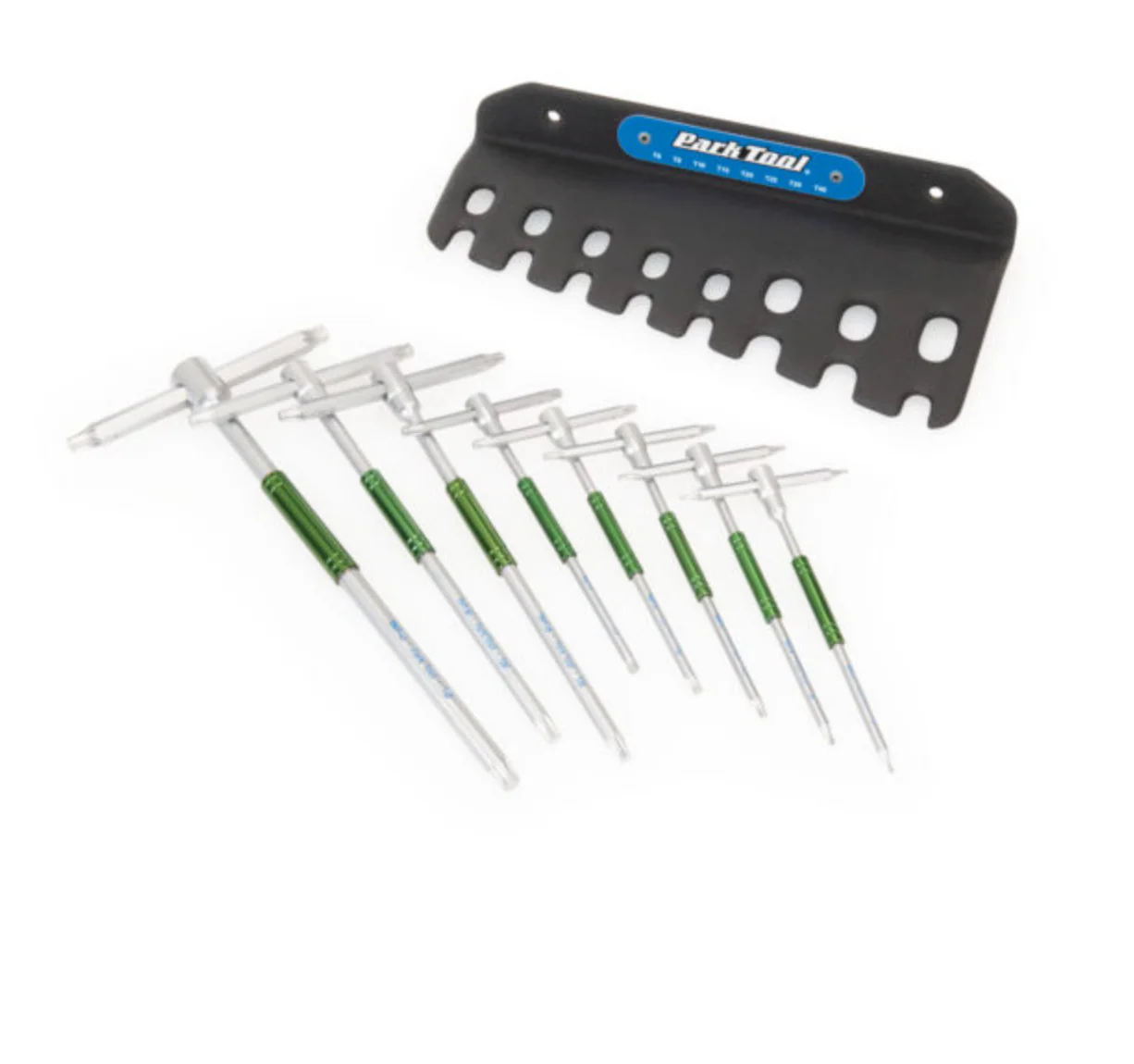 THT-1  Sliding T-Handle Torx Compatible Wrench Set