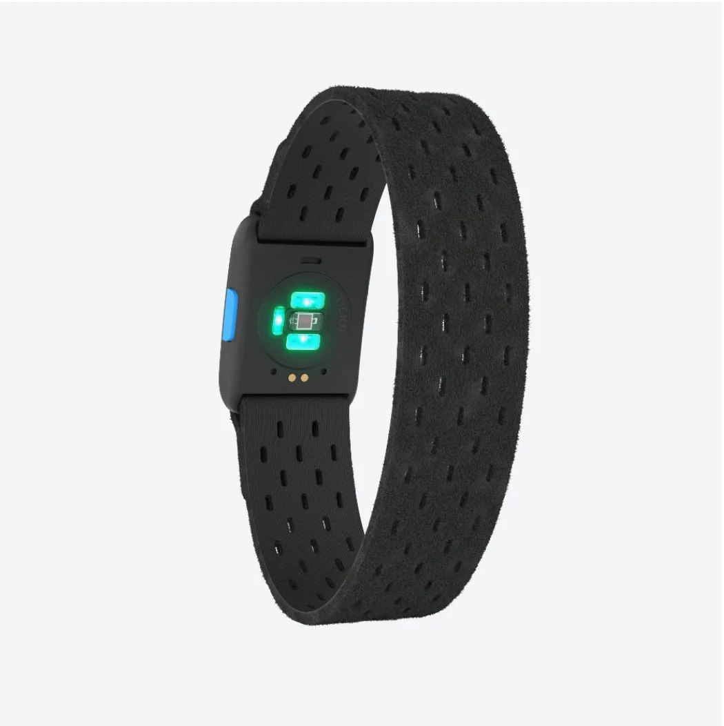 TICKR Fit Armband Heart Rate Monitor - Image 7