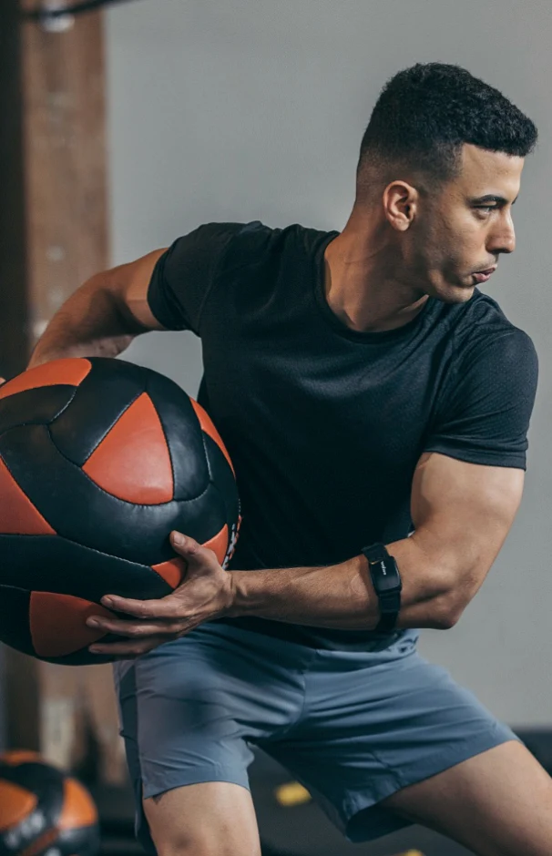 TICKR Fit Armband Heart Rate Monitor - Image 8