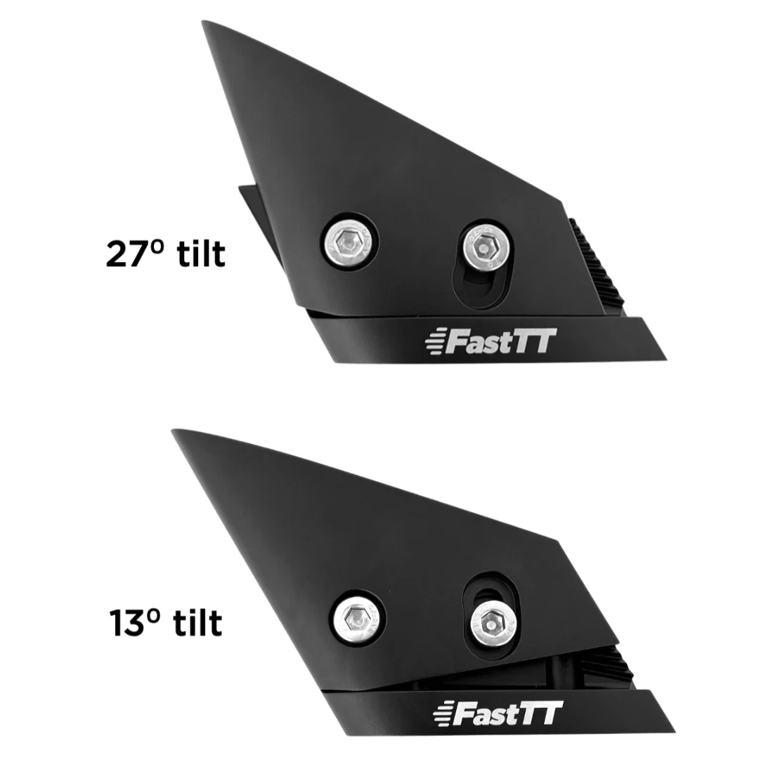 Tilt Adapter (for Canyon Speedmax mono riser) - Image 3