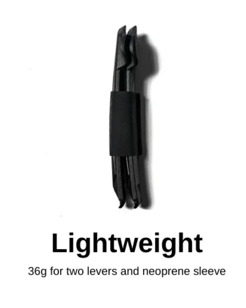 Tire Levers Premio - Image 4