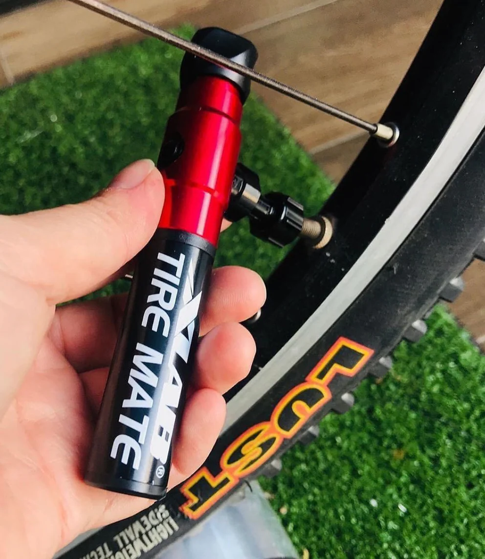 Tire Mate - Image 2