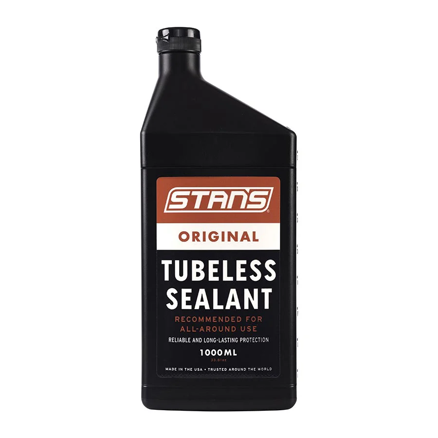 Tire Sealant - Image 2