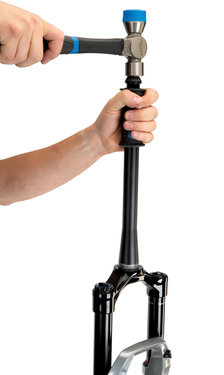 TNS-4 Threadless Nut Setter - Image 3