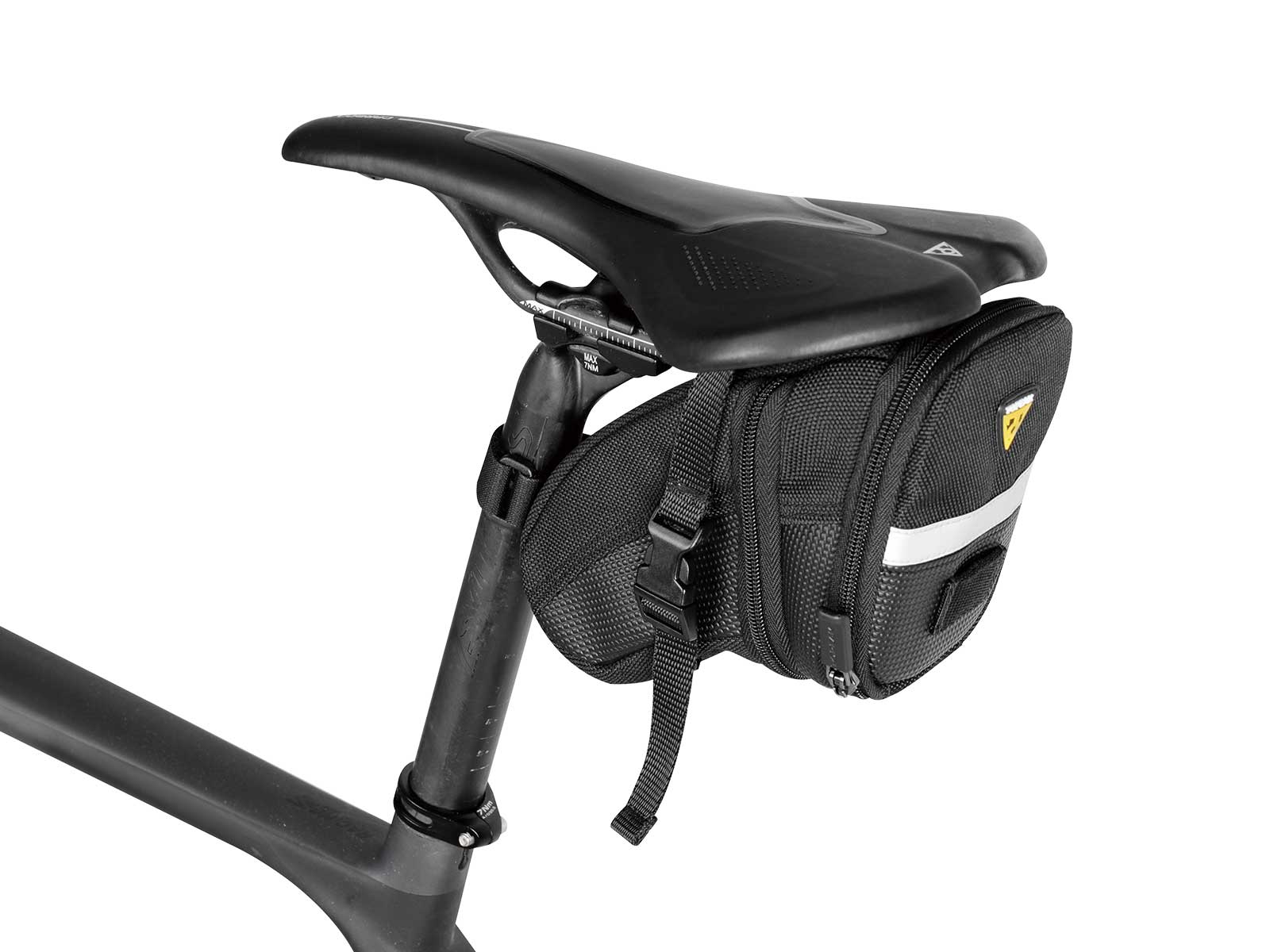 Aero Wedge Pack - Image 2