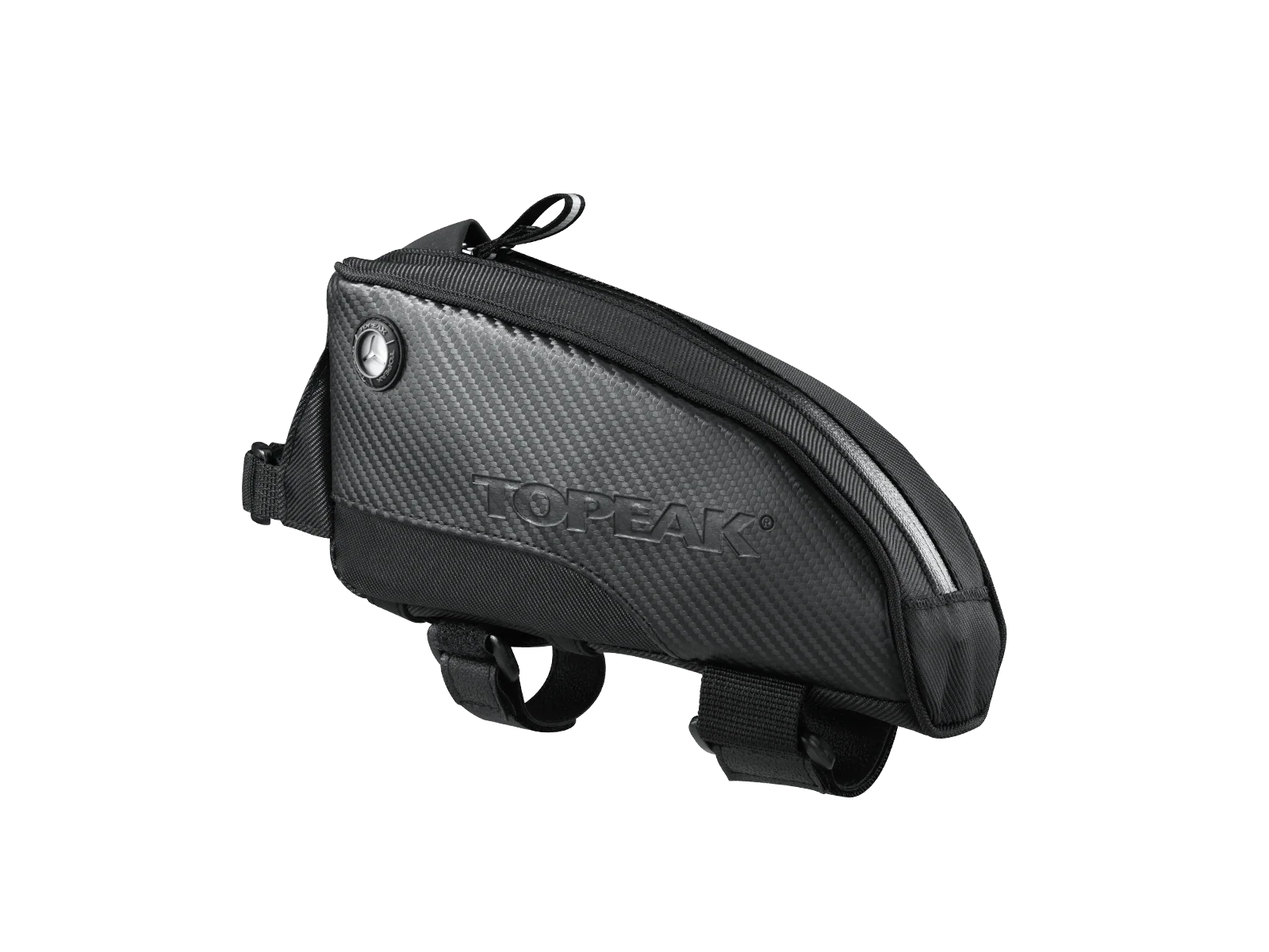 Fuel Tank W/Charging Cable Hole