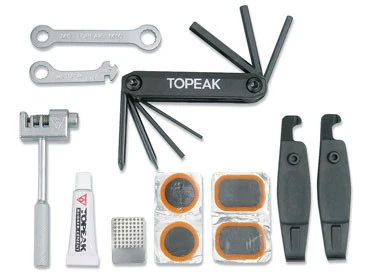 Survival Wedge Pack - Image 2