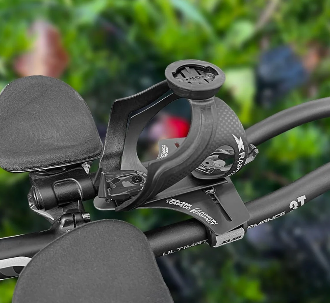 Torpedo Kompact 125 Alloy - Image 2