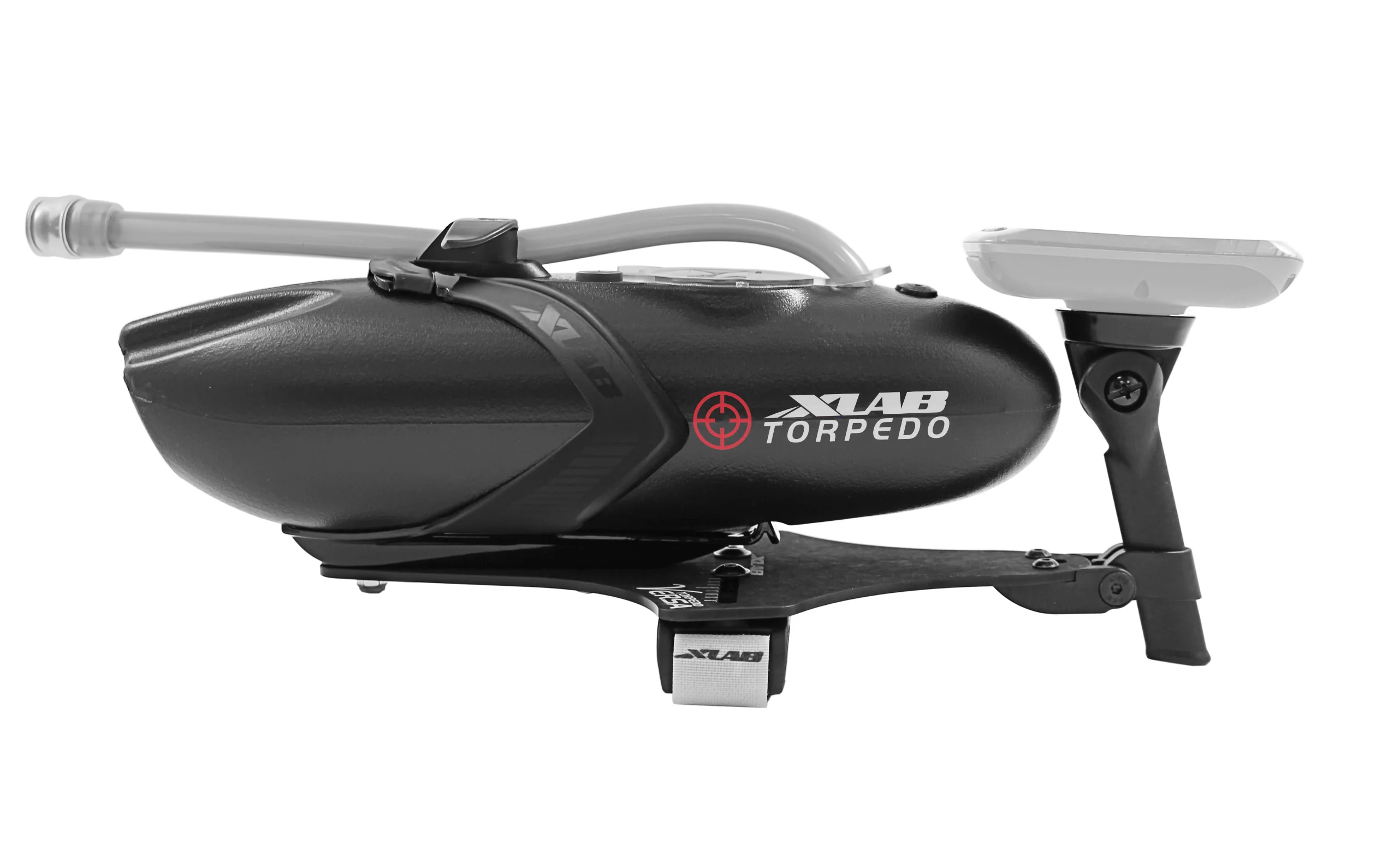 Torpedo Versa 200 - Alloy - Image 3