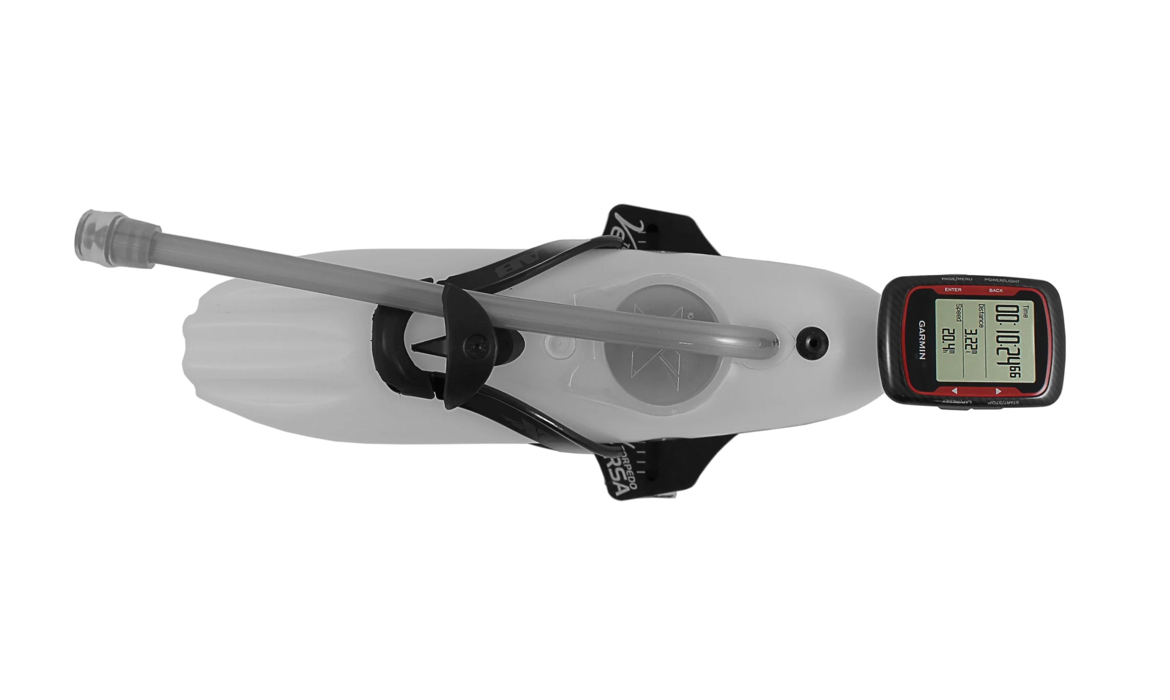 Torpedo Versa 200 - Alloy - Image 5
