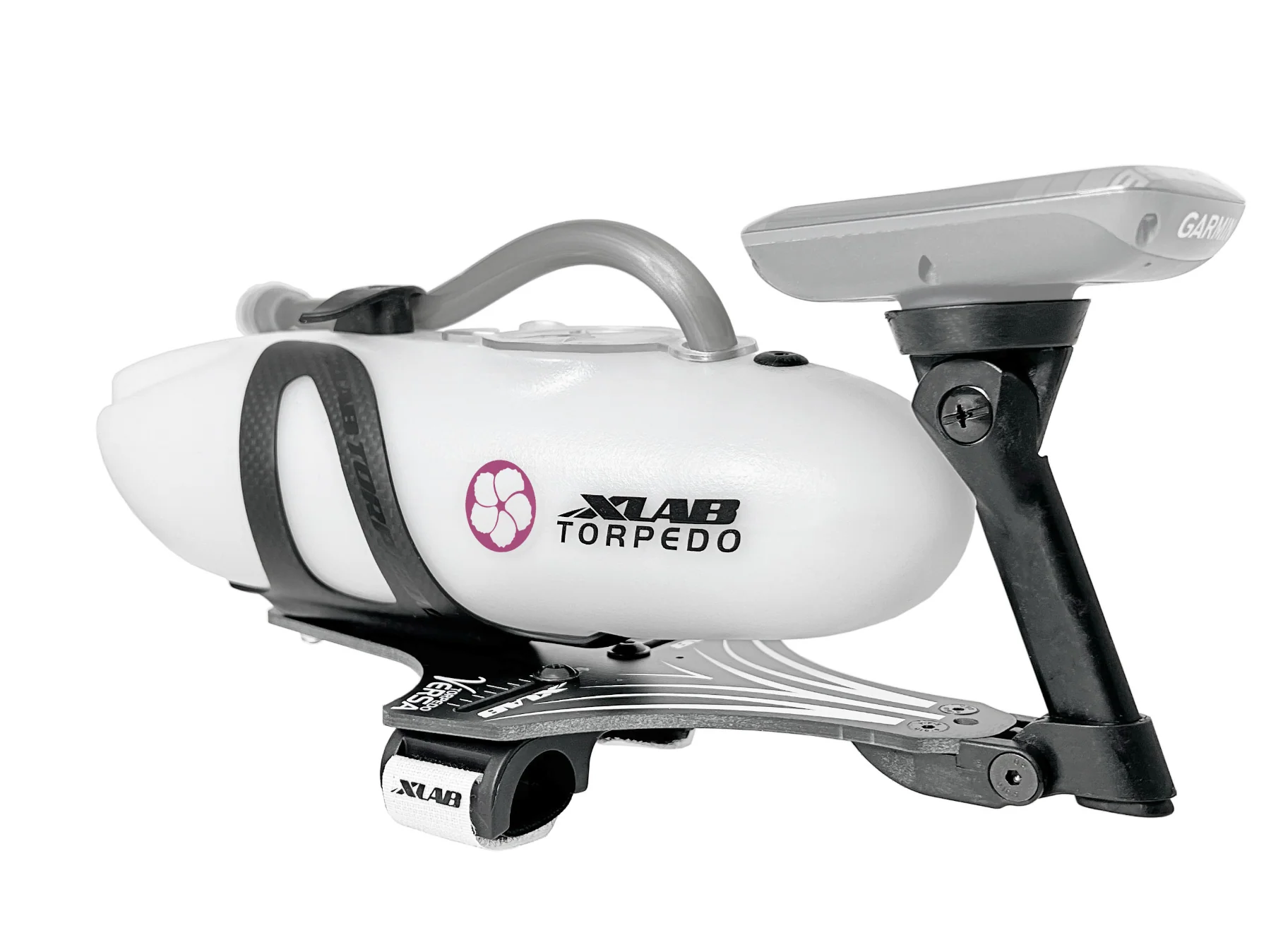 Torpedo Versa 500 - Carbon