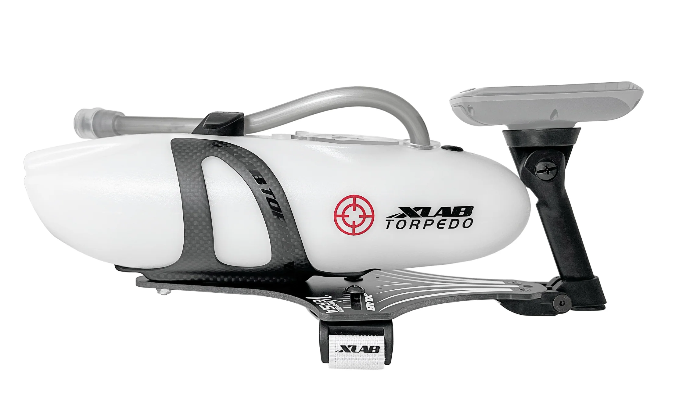 Torpedo Versa 500 - Carbon - Image 3