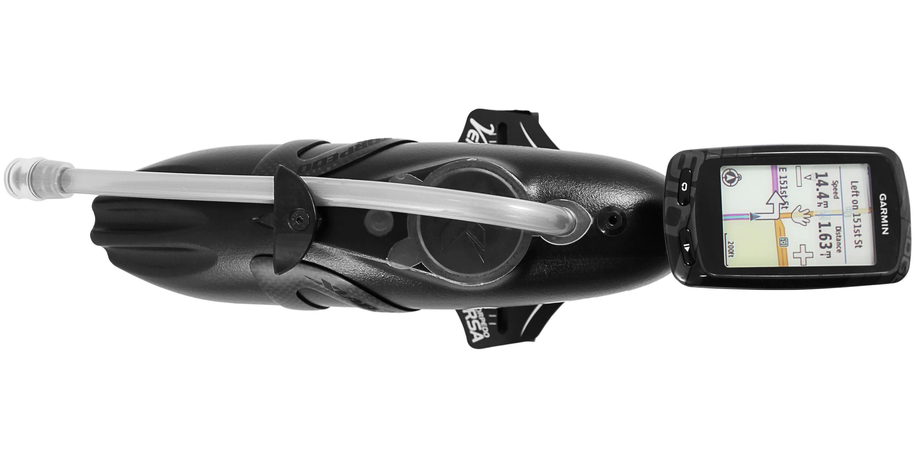 Torpedo Versa 500 - Carbon - Image 4