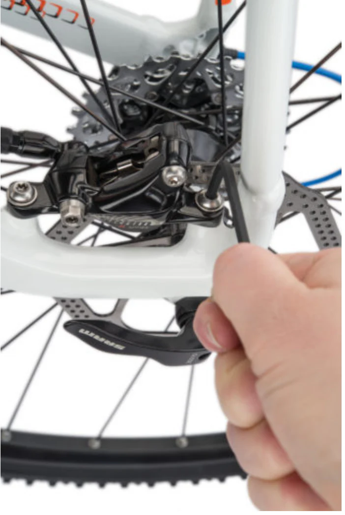 TWS-1 Torx Wrench Set - Image 2