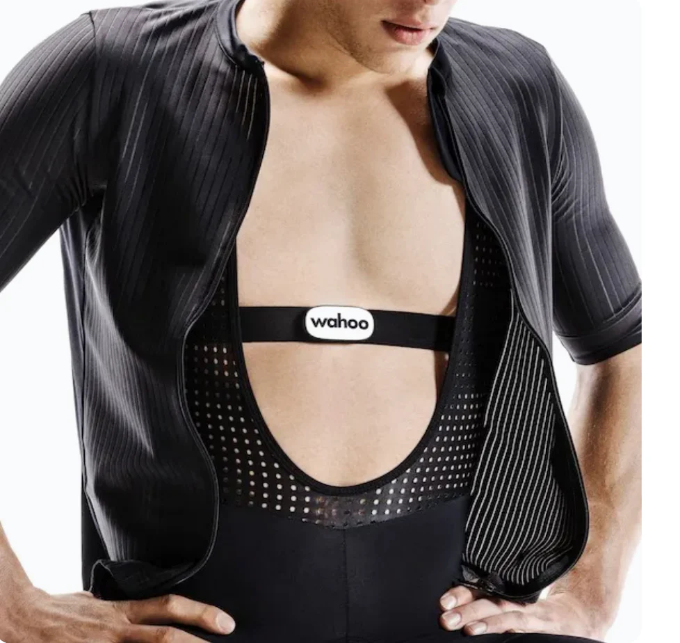 TRACKR Heart Rate Monitor - Image 2