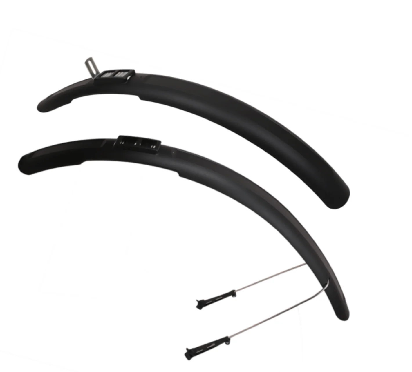 Trail 65 Fenders
