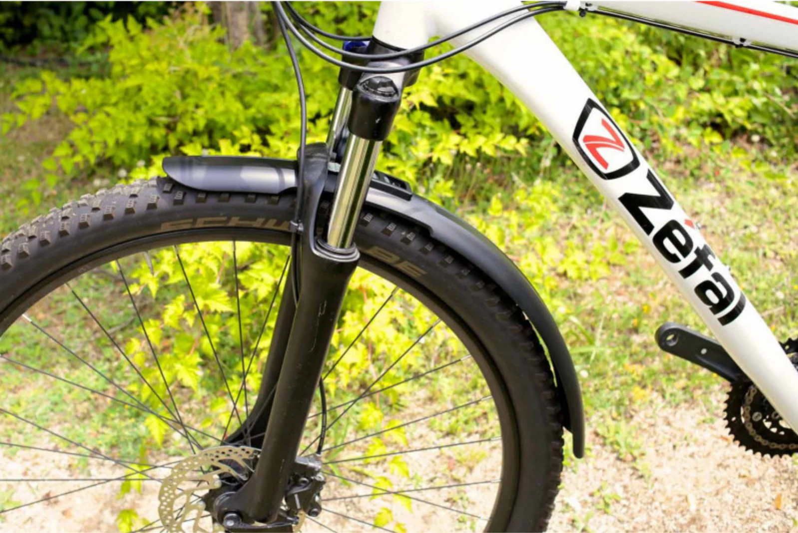Trail 65 Fenders - Image 2