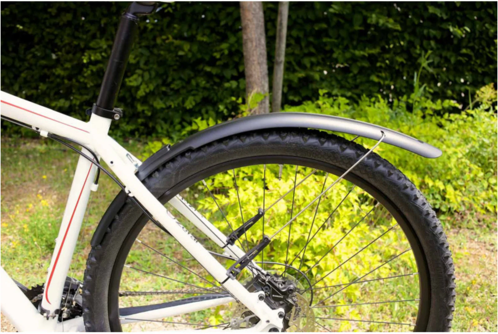 Trail 65 Fenders - Image 3