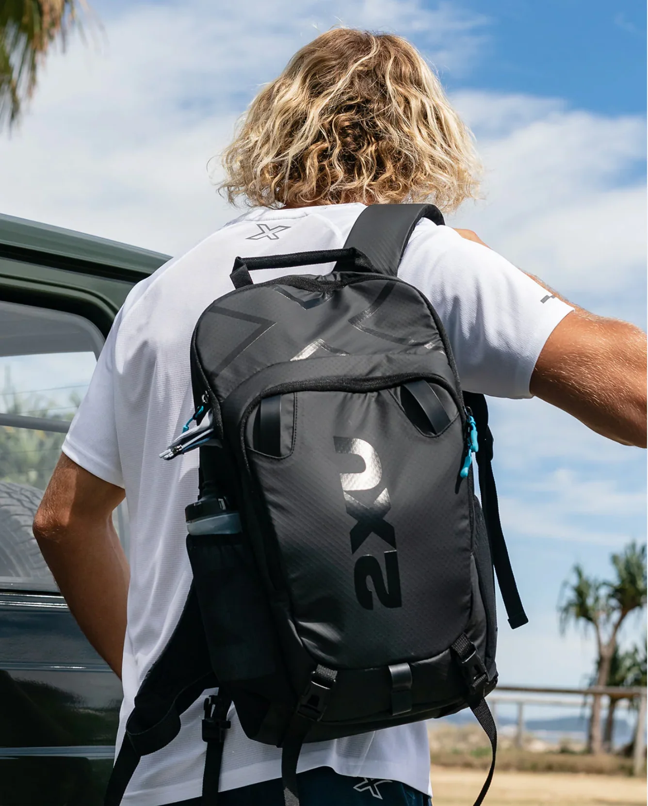 Transition Backpack - Image 2