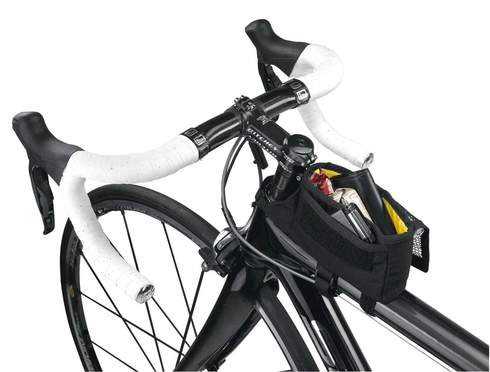 Tribag Mesh Top Velcro - Image 3