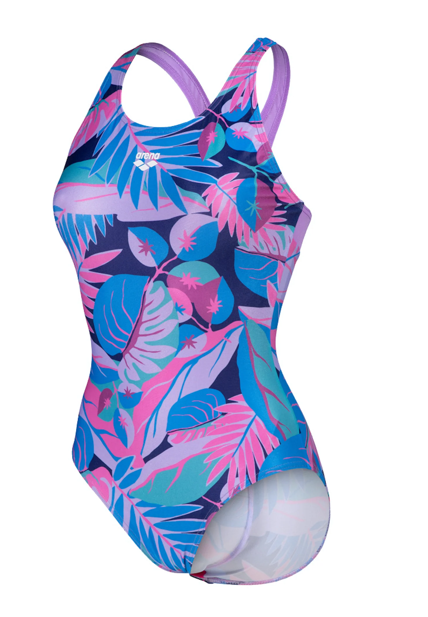 Tropic Control Low Back