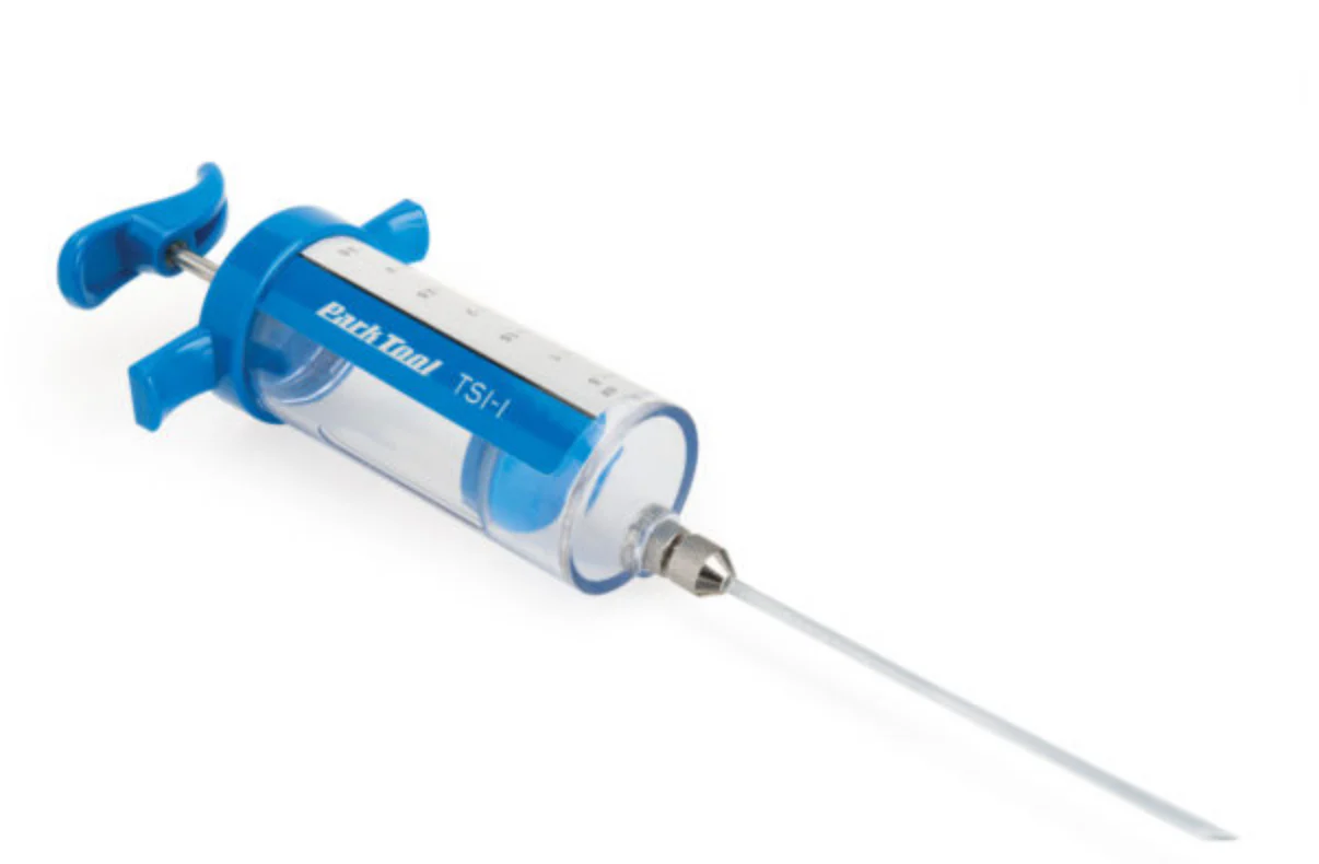 TSI-1  Tubeless Sealant Injector
